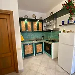 Appartamento Casa Bouganville, Vista Mare! Città di Lipari