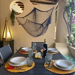 Casa Bouganville, Vista Mare! Appartamento *