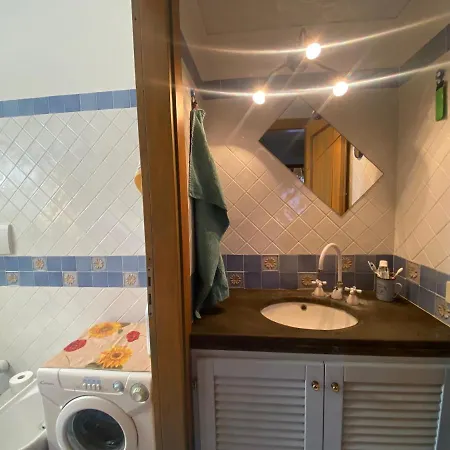 Casa Bouganville, Vista Mare! Lipari (Isola Lipari)