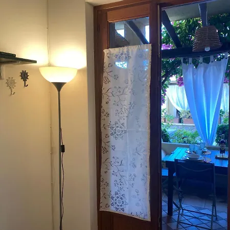 Casa Bouganville, Vista Mare! * Lipari (Isola Lipari)