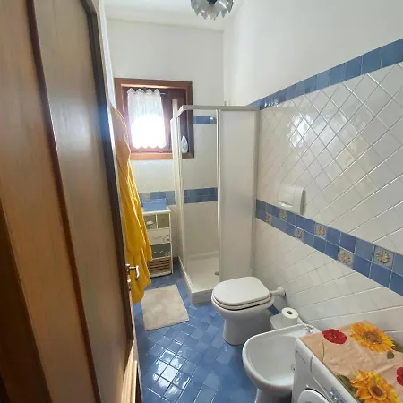 Casa Bouganville, Vista Mare! *