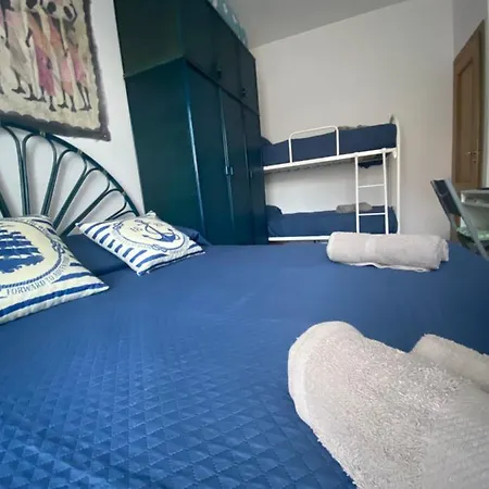 Casa Bouganville, Vista Mare! Daire Lipari (Isola Lipari)