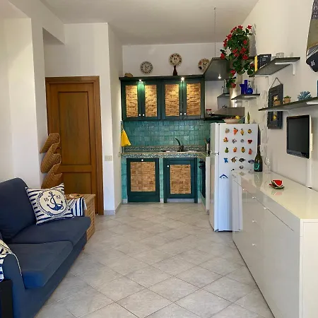 Casa Bouganville, Vista Mare! Lipari (Isola Lipari)