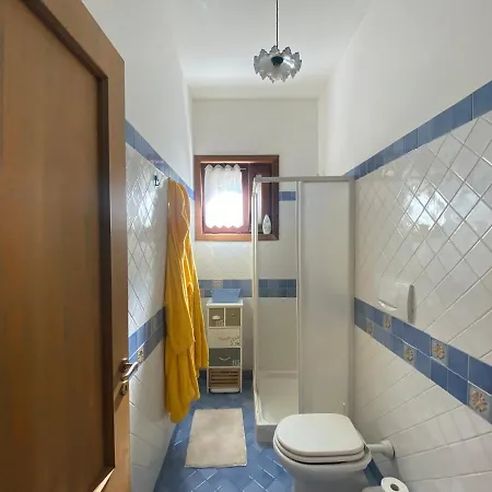 Casa Bouganville, Vista Mare! * Lipari (Isola Lipari)