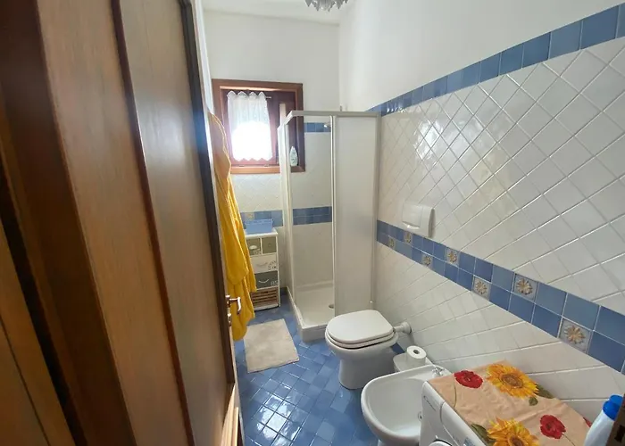 Casa Bouganville, Vista Mare! *