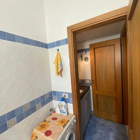 Casa Bouganville, Vista Mare! *