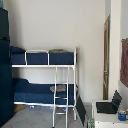 Lägenhet Casa Bouganville, Vista Mare! *