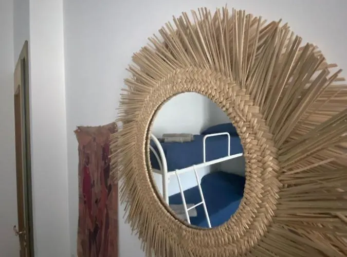 Casa Bouganville, Vista Mare! *