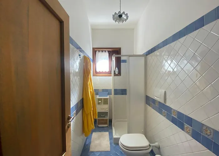 Casa Bouganville, Vista Mare! * Lipari (Isola Lipari)