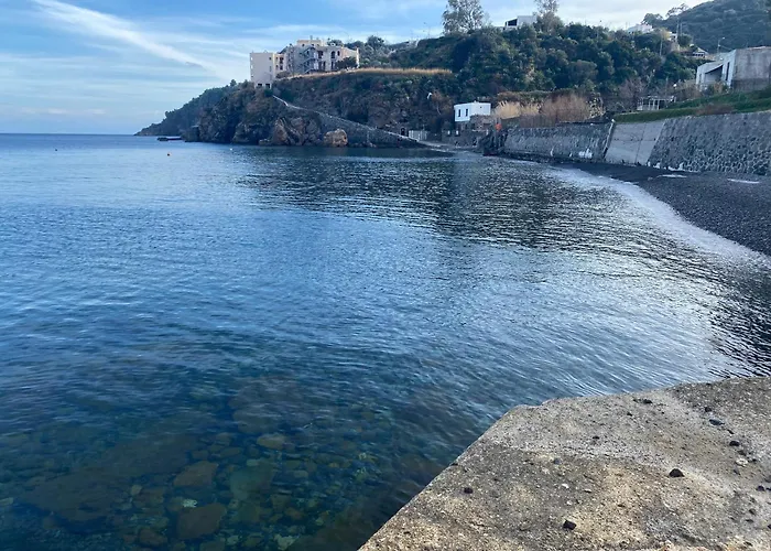 Apartment Casa Bouganville, Vista Mare! *